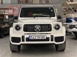 مێرسێدس بێنز G-Class